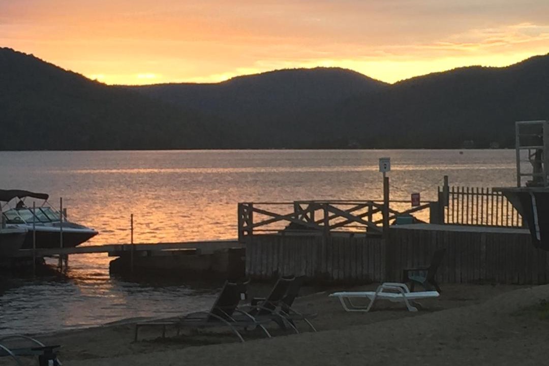 Photo of Others in Saint Donat