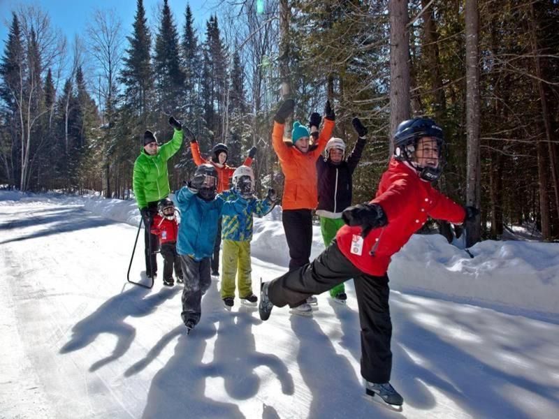 Photo of Others in Saint Donat