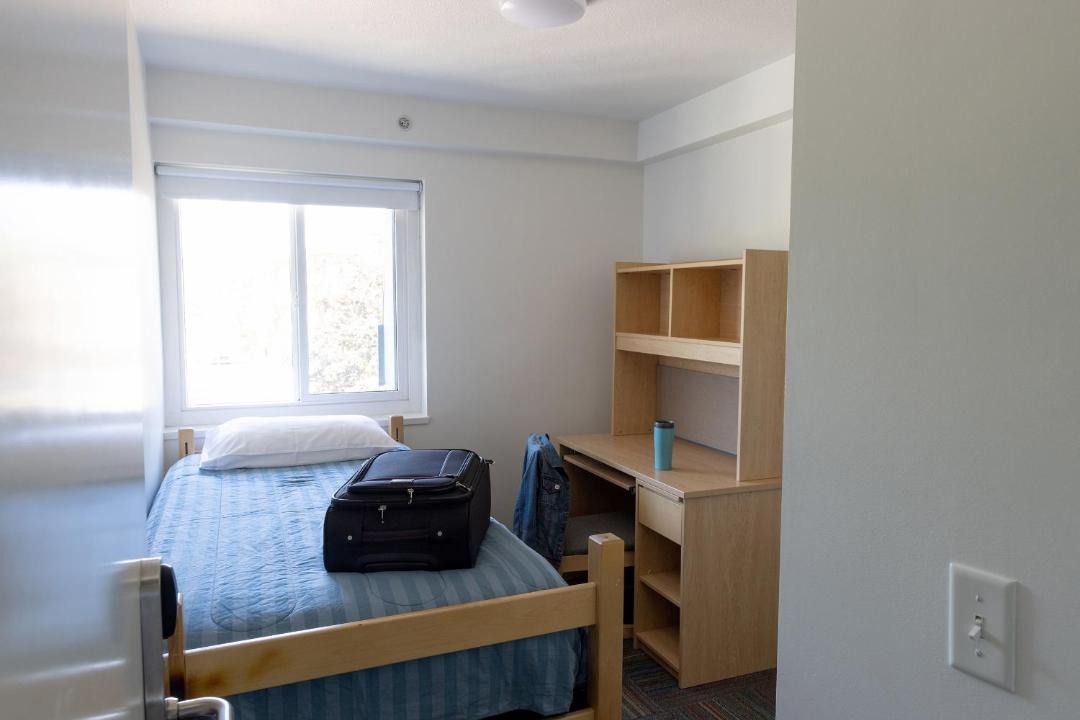 Photo of Bedroom in North Glenmore
