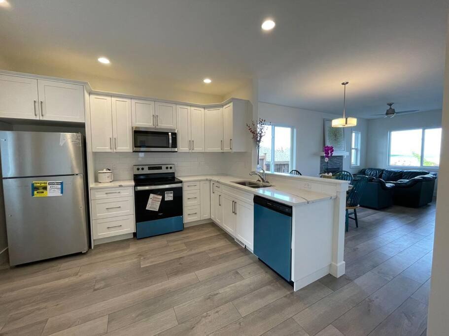 Photo of Kitchen in Chemainus
