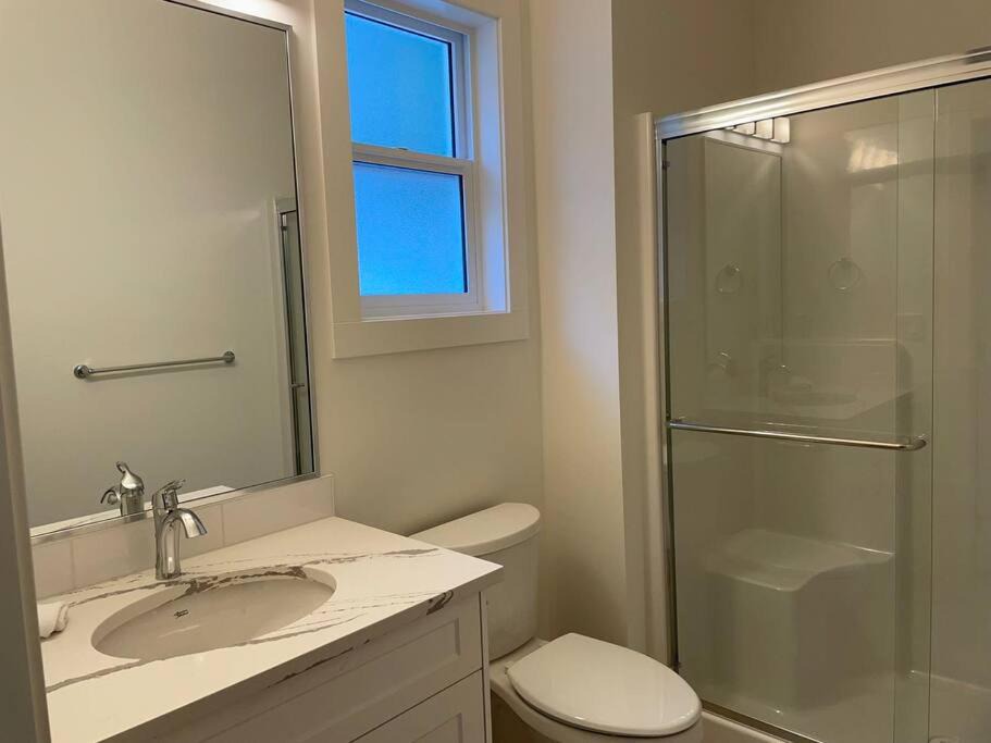 Photo of Bathroom in Chemainus