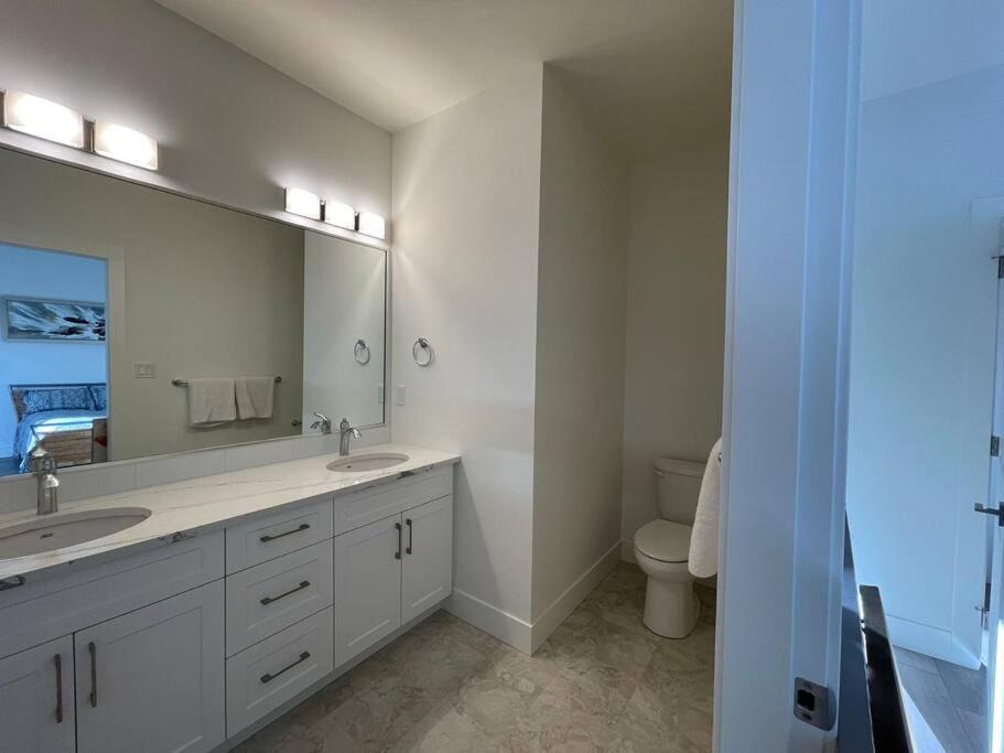 Photo of Kitchen in Chemainus