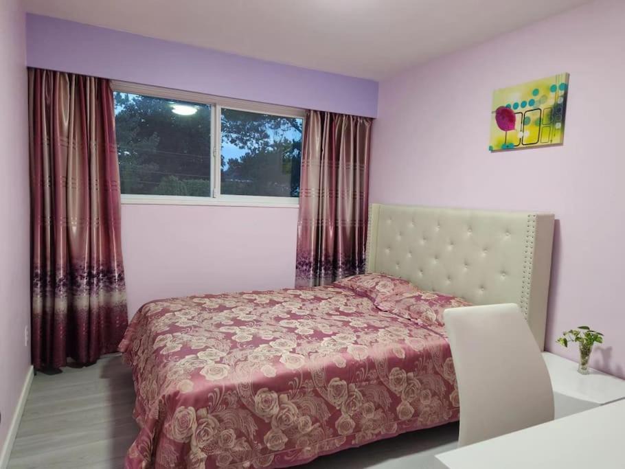 Photo of Bedroom in Richmond