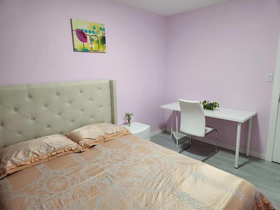 Photo of Bedroom in Richmond