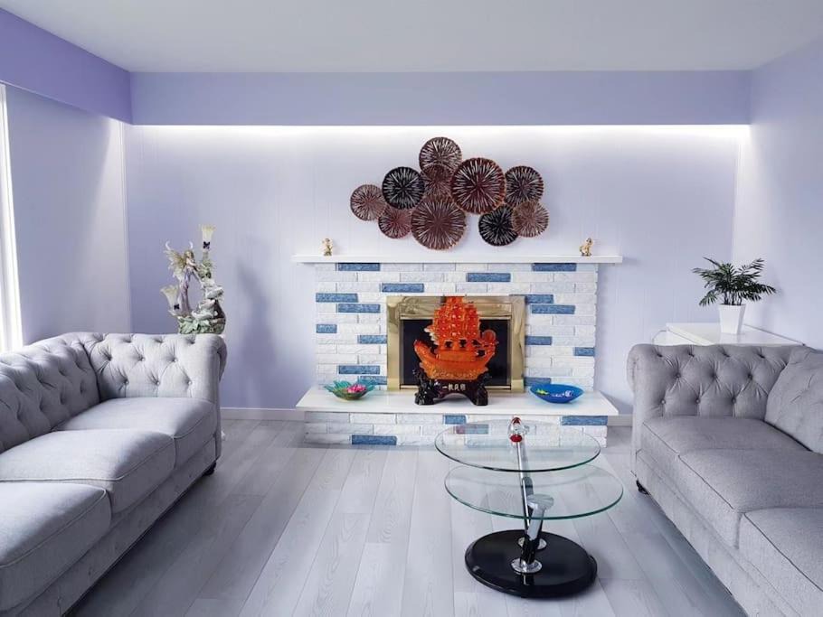 Photo of Livingroom in Richmond