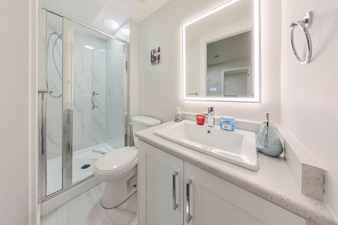 Photo of Bathroom in Guildford
