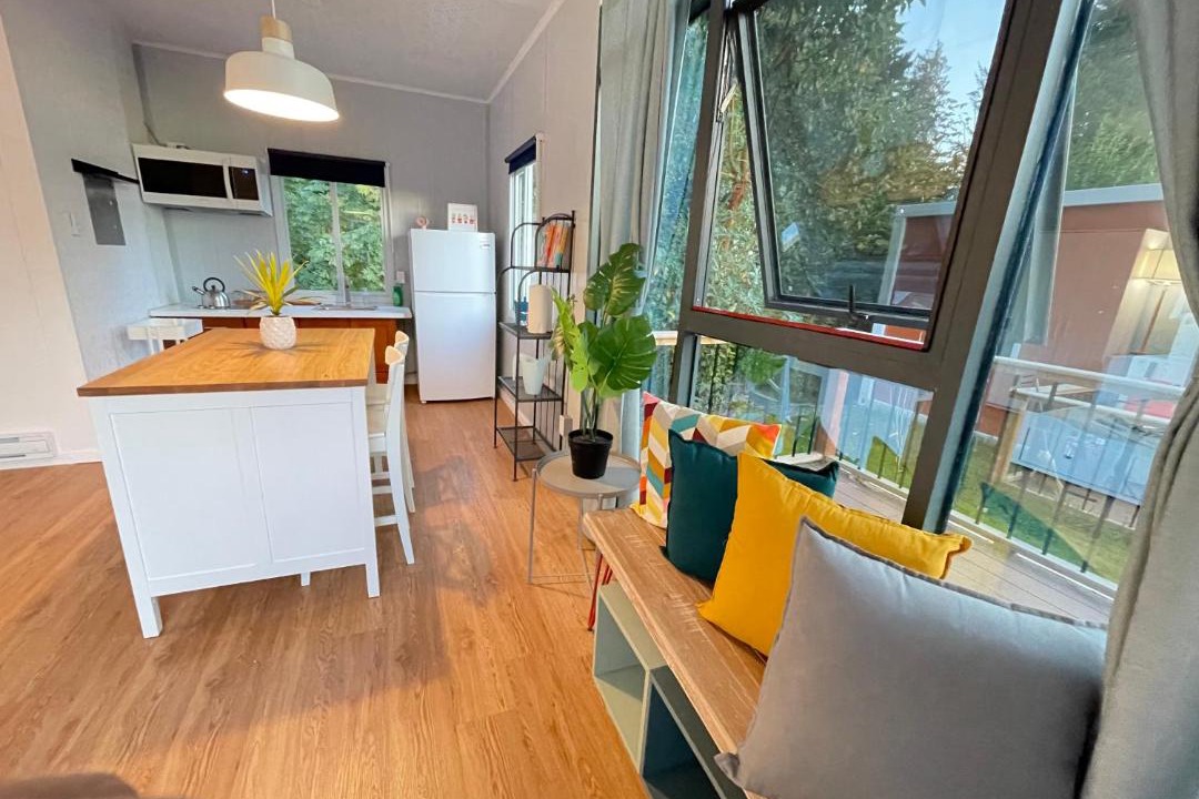 Photo of Livingroom in Sliammon