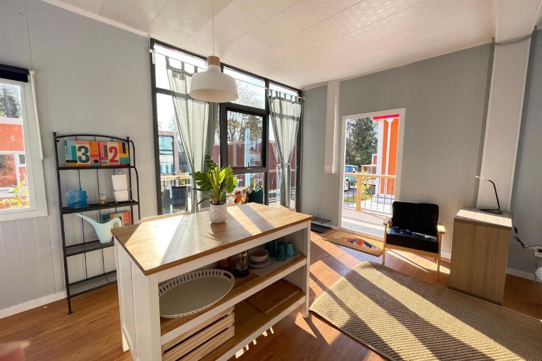 Photo of Livingroom in Sliammon