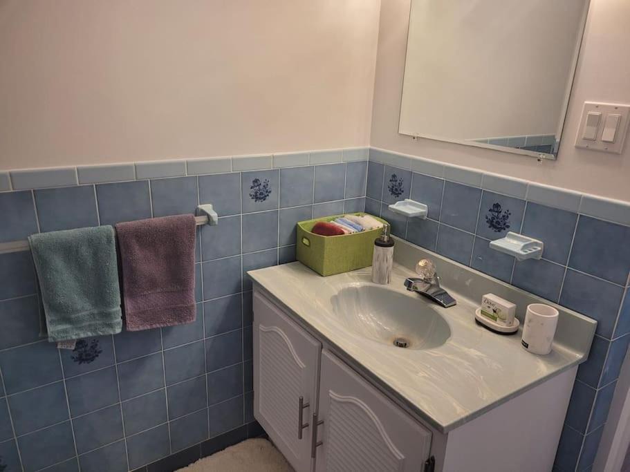 Photo of Kitchen in Longueuil