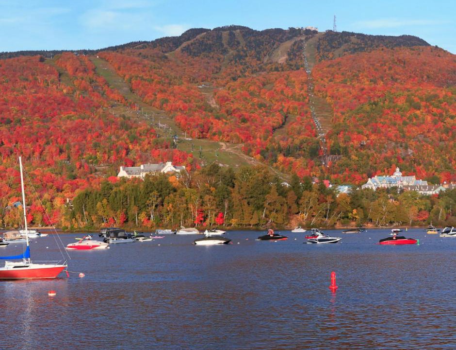 Photo of Outdoor in Mont-Tremblant