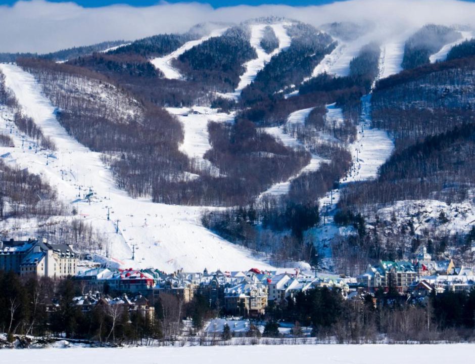 Photo of Others in Mont-Tremblant