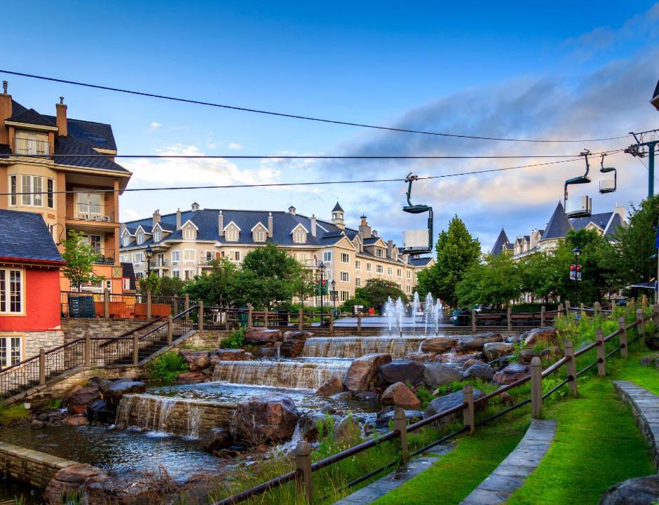 Photo of Others in Mont-Tremblant