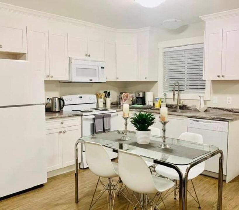 Photo of Kitchen in Regional District of Nanaimo