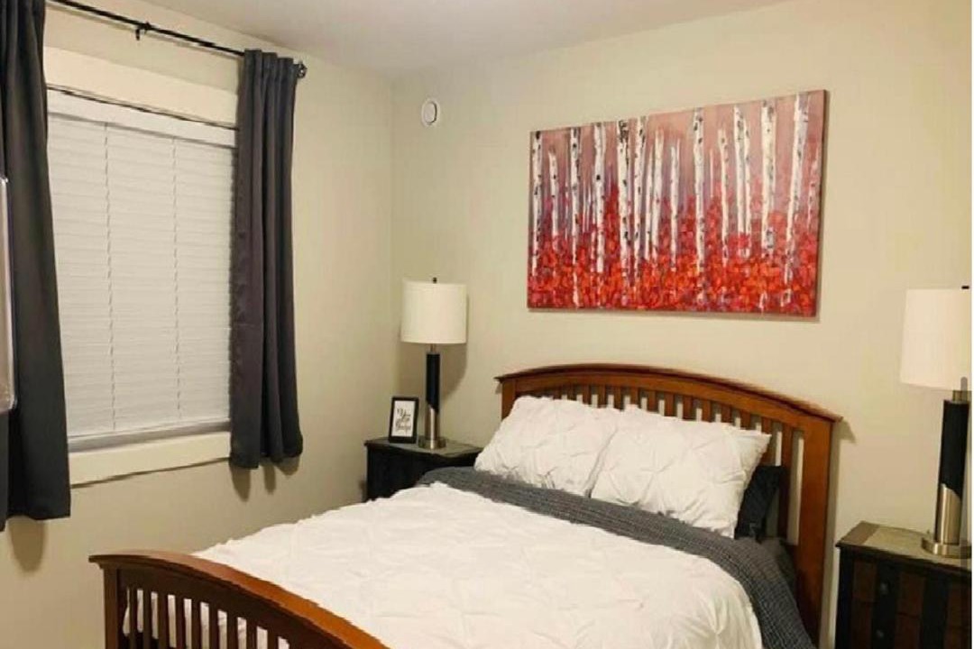 Photo of Bedroom in Regional District of Nanaimo