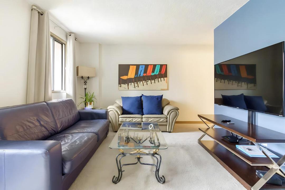 Photo of Livingroom in Beltline