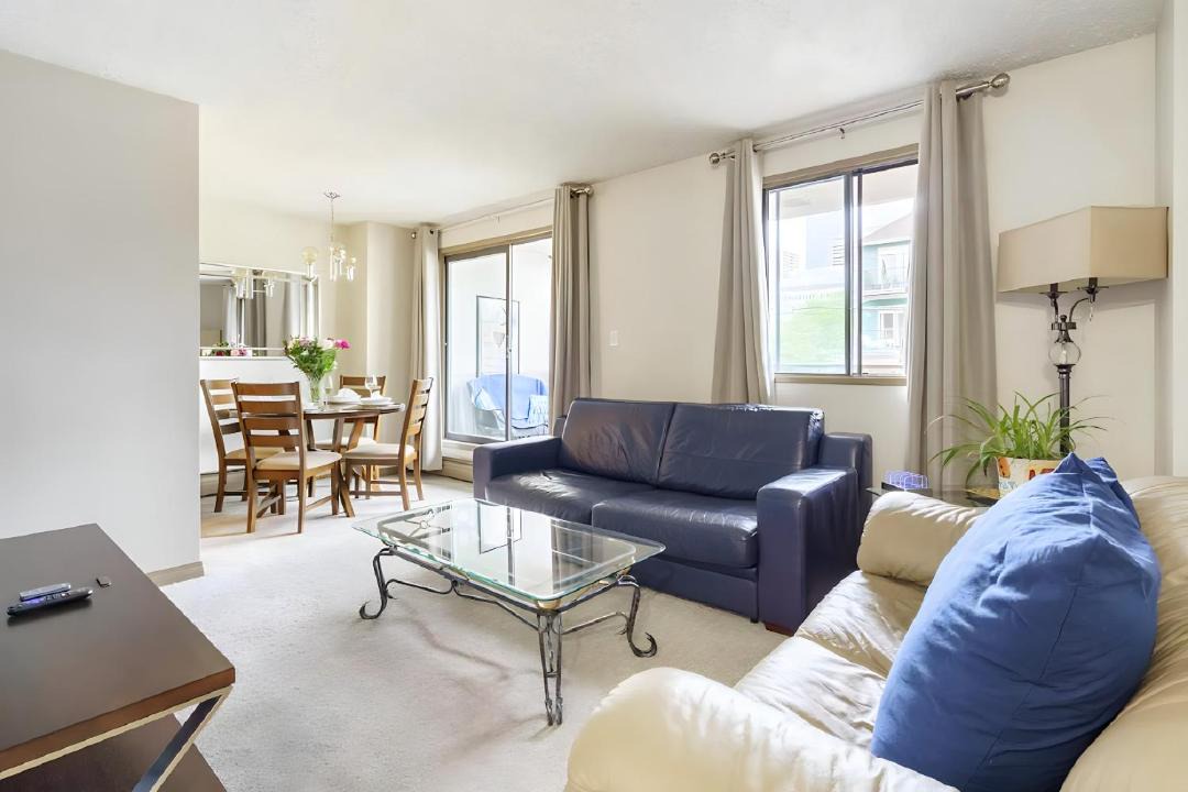 Photo of Livingroom in Beltline