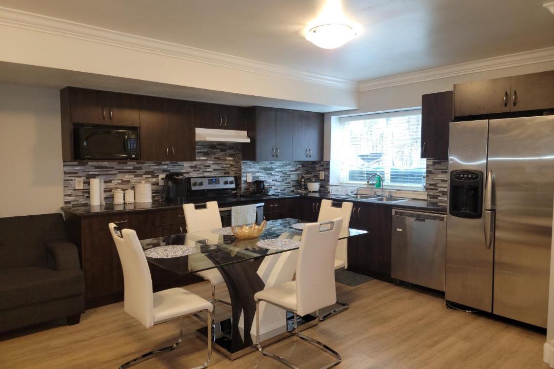 Photo of Kitchen in Abbotsford