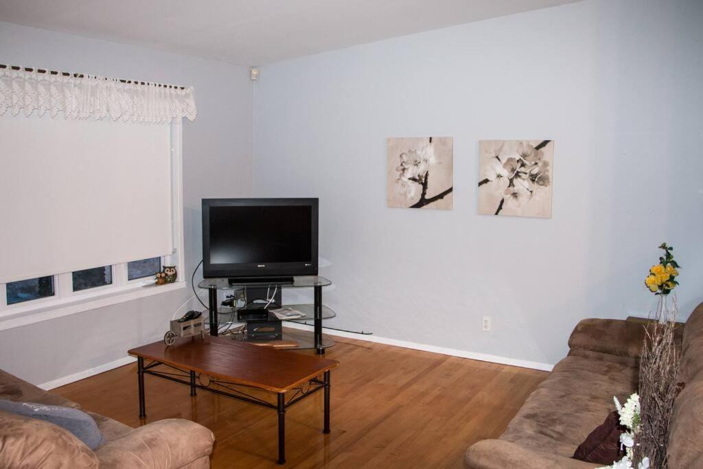 Photo of Livingroom in La Mitis