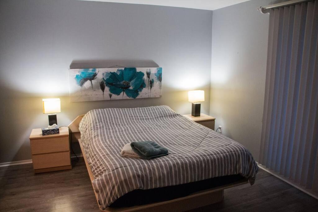 Photo of Bedroom in La Mitis