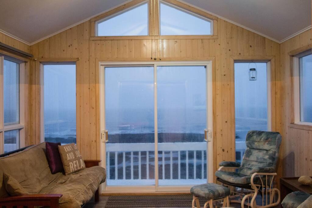 Photo of Livingroom in La Mitis