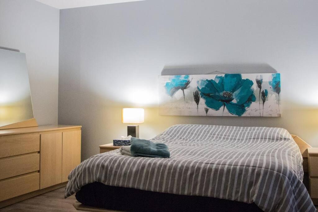 Photo of Bedroom in La Mitis