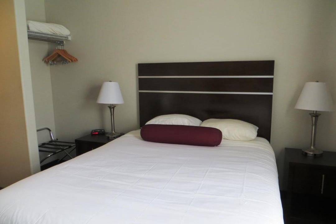 Photo of Bedroom in Saskatoon Downtown