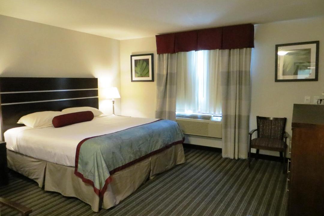 Photo of Bedroom in Saskatoon Downtown