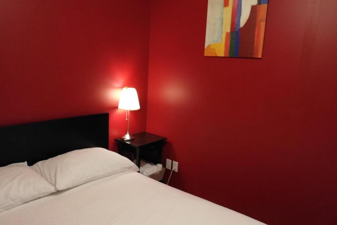 Photo of Bedroom in Marpole
