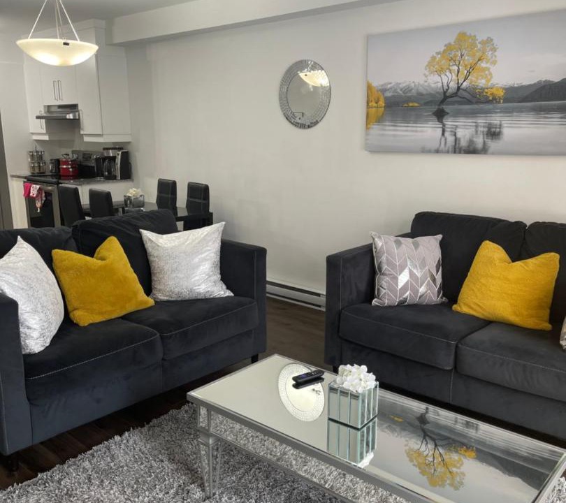 Photo of Livingroom in Aylmer