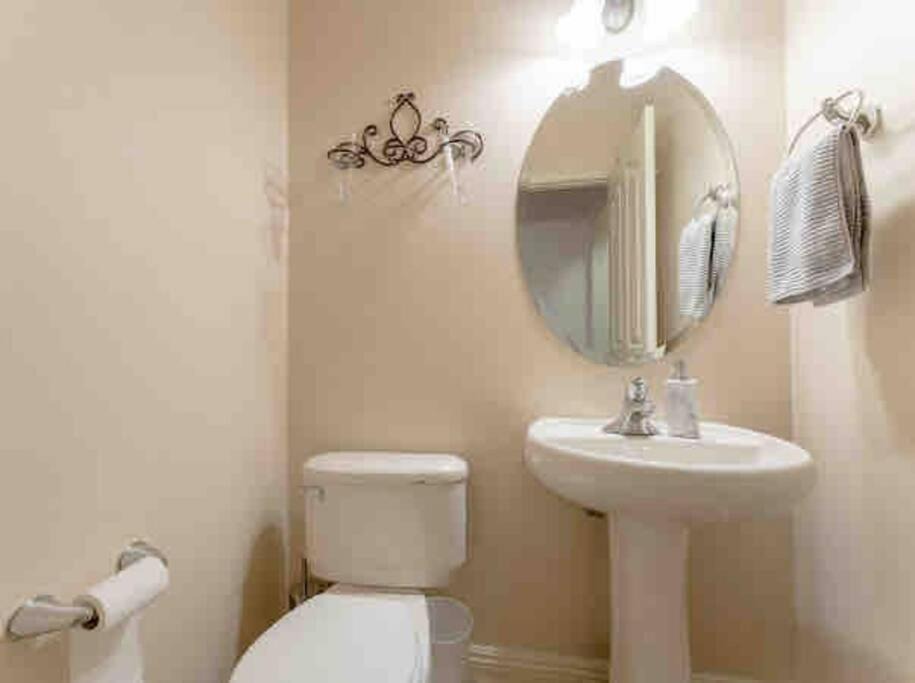 Photo of Bathroom in Springbank Hill