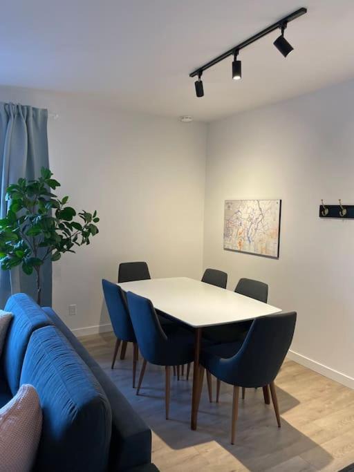 Photo of Livingroom in Bromont