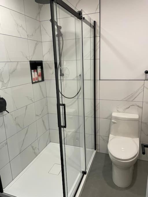 Photo of Bathroom in Bromont