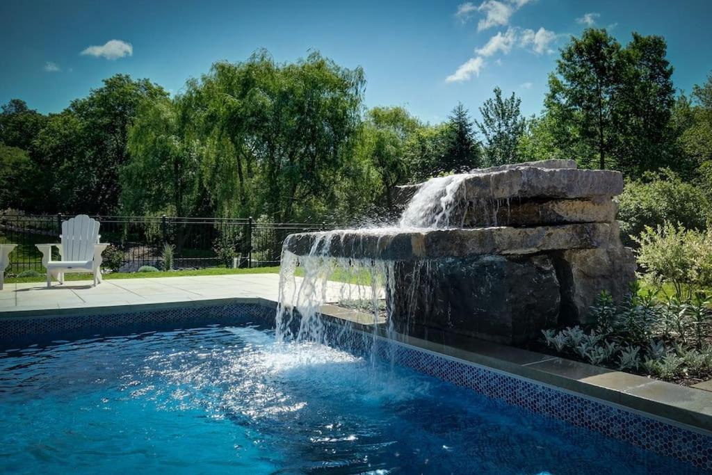 Photo of Outdoor in Bromont
