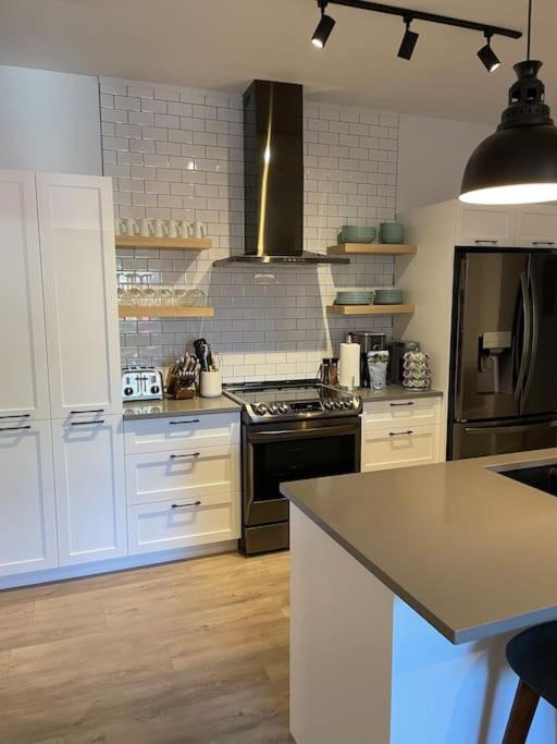 Photo of Kitchen in Bromont