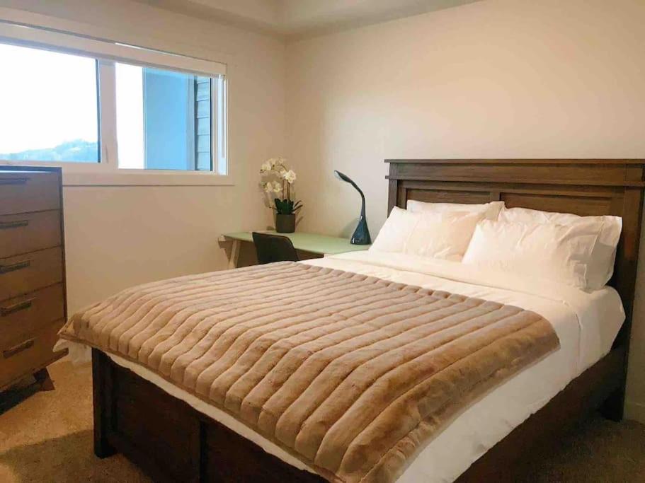 Photo of Bedroom in Langford