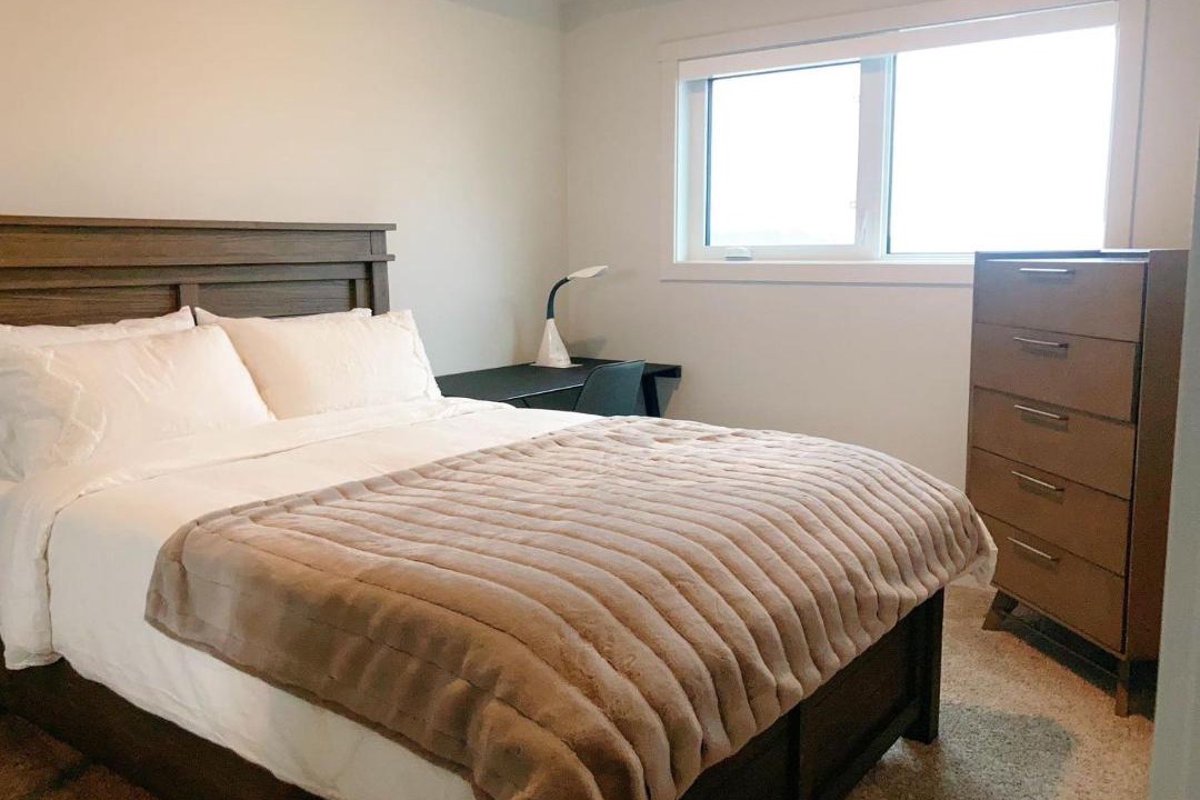 Photo of Bedroom in Langford