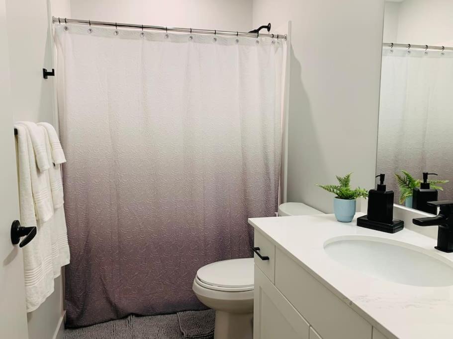 Photo of Bathroom in Langford