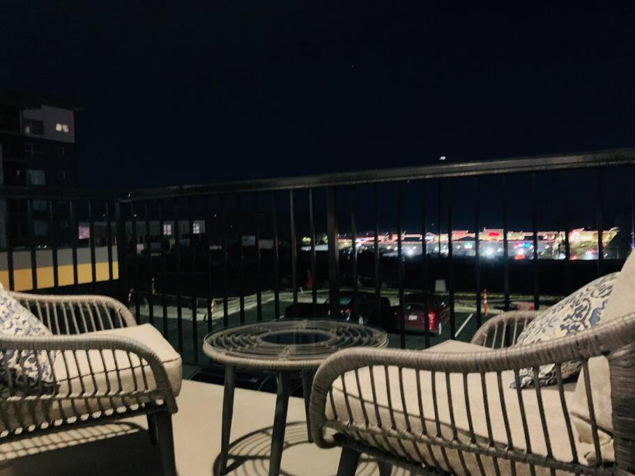 Photo of Patio Balcony in Langford