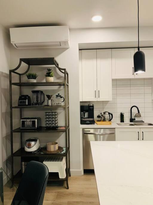 Photo of Kitchen in Langford