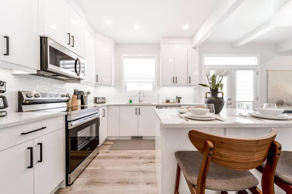 Photo of Kitchen in Jasper Place