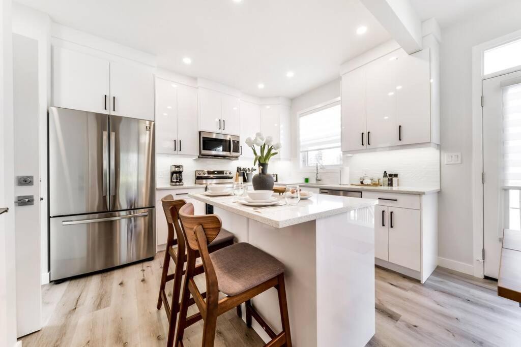 Photo of Kitchen in Jasper Place