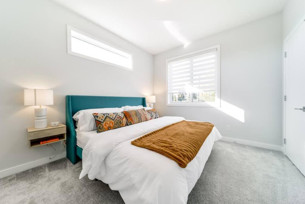 Photo of Bedroom in Jasper Place