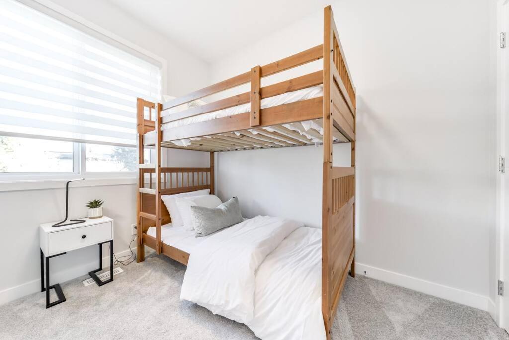 Photo of Bedroom in Jasper Place