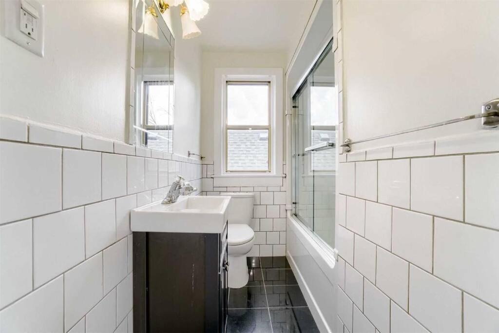 Photo of Bathroom in Hamilton