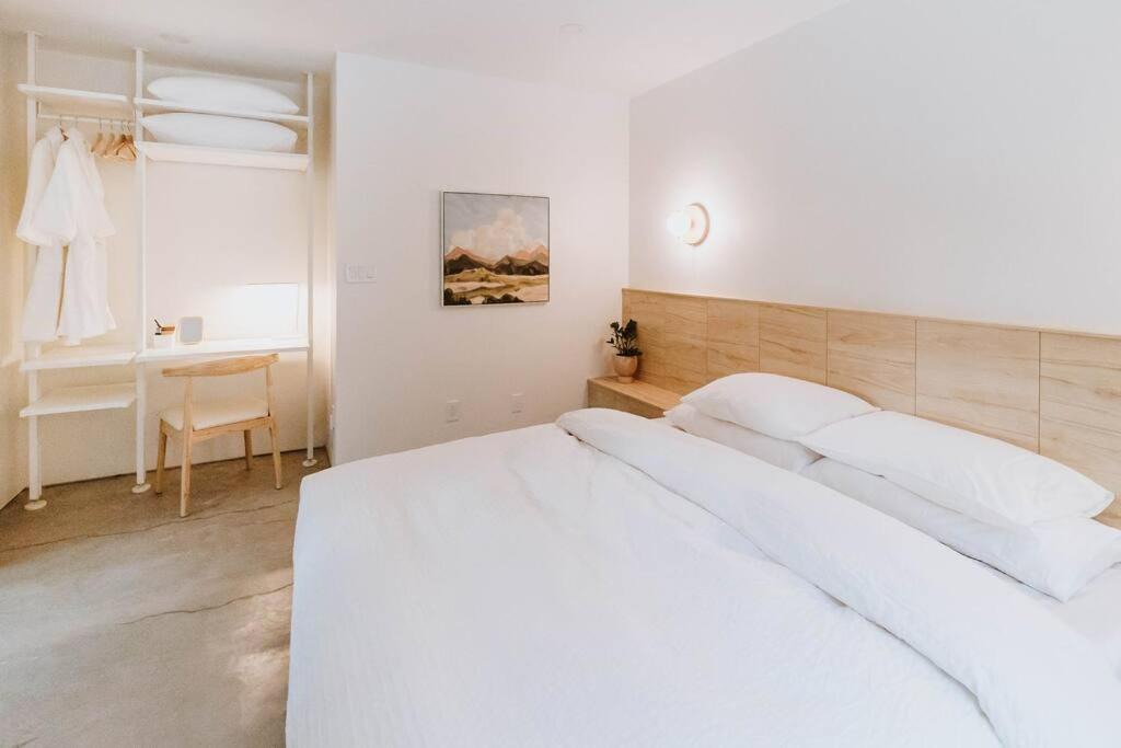 Photo of Bedroom in Nordegg
