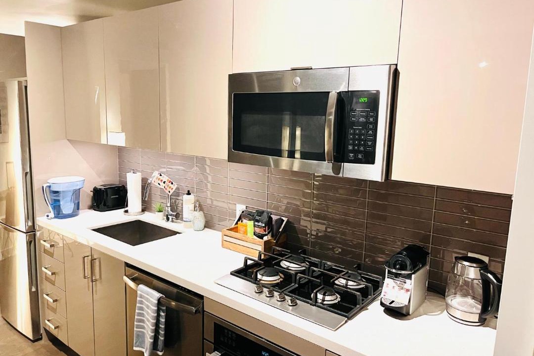 Photo of Kitchen in Connaught