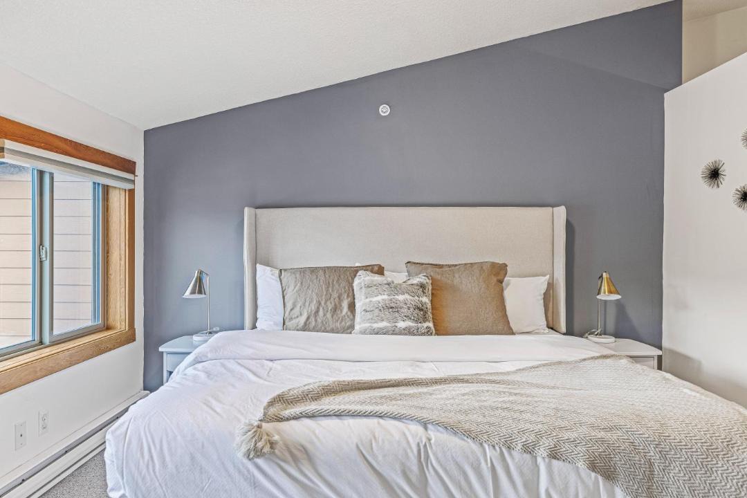 Photo of Bedroom in Canmore