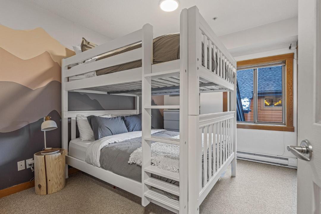 Photo of Bedroom in Canmore