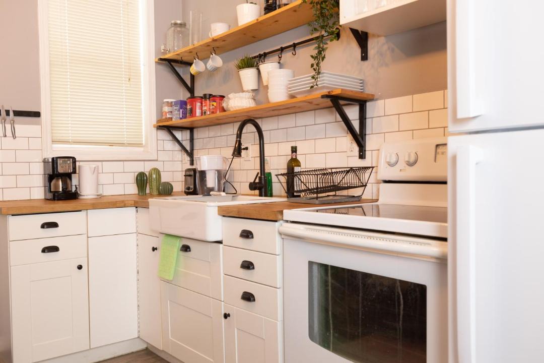 Photo of Kitchen in Winnipeg