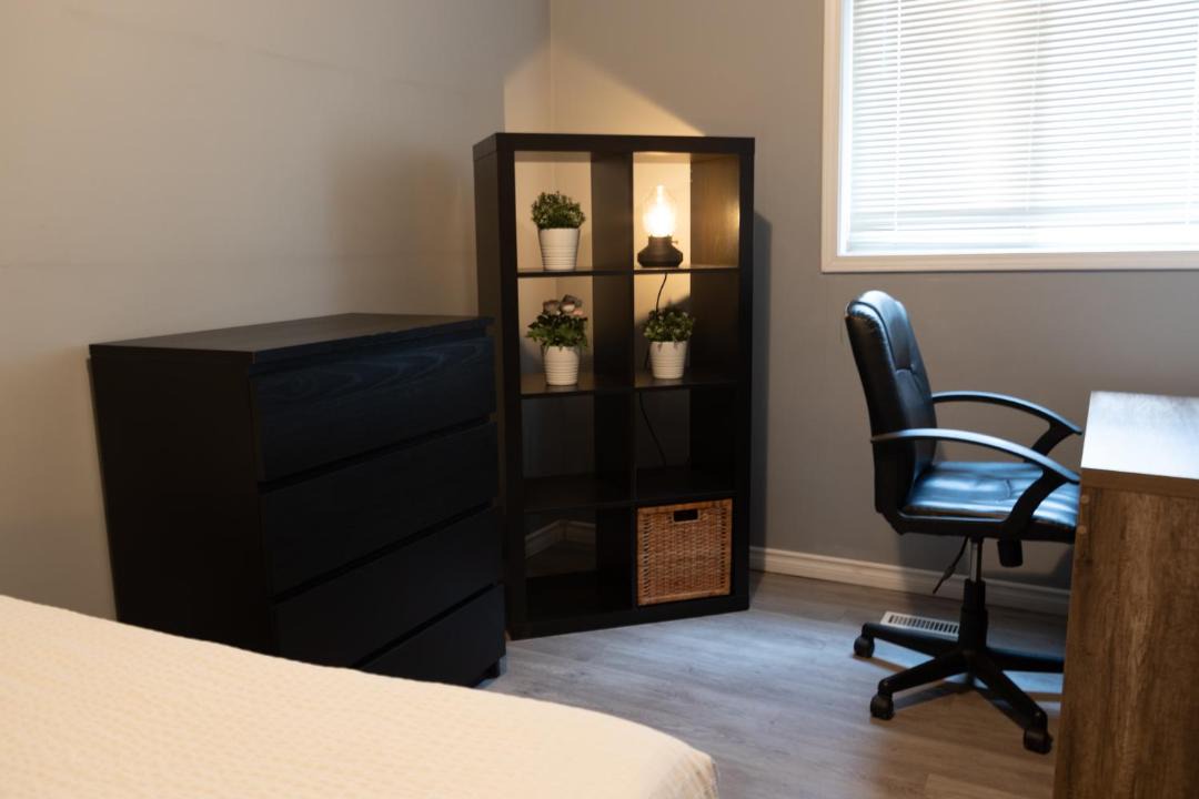 Photo of Livingroom in Winnipeg